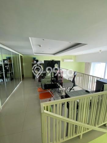 Dijual Kantor Premium Kawasan Central Park, Luas 123m², Mainroad, Area Bisnis Dijual Kantor Premium Kawasan Central Park, Luas 123m², Mainroad, Area Bisnis