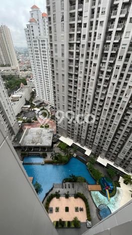 Disewakan Apartemen Ekonomis 2 KT di Tanjung Duren Jakarta Barat Disewakan Apartemen Ekonomis 2 KT di Tanjung Duren Jakarta Barat