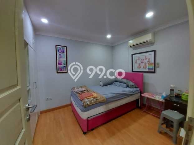 Jual Rumah Mewah Elegan Dengan View Eksklusif di Pasar Baru, Jakarta Pusat Jual Rumah Mewah Elegan Dengan View Eksklusif di Pasar Baru, Jakarta Pusat