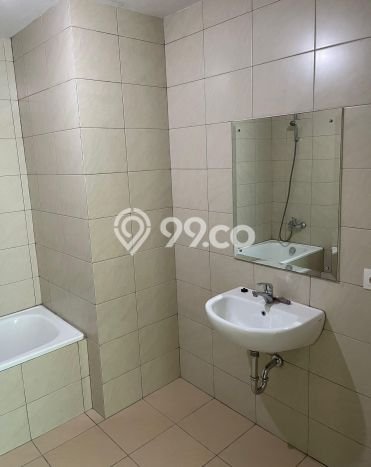 Dijual Apartemen Luxury di Central Park 2 Kamar & 1 Kamar Mandi Dijual Apartemen Luxury di Central Park 2 Kamar & 1 Kamar Mandi
