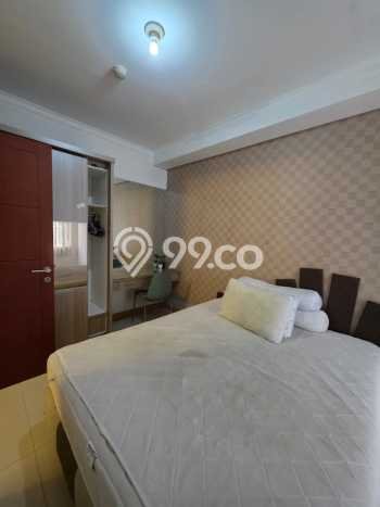 Apartemen Favorit Nyaman Dijual di Jakarta Barat dengan 2 Kamar Tidur Apartemen Favorit Nyaman Dijual di Jakarta Barat dengan 2 Kamar Tidur