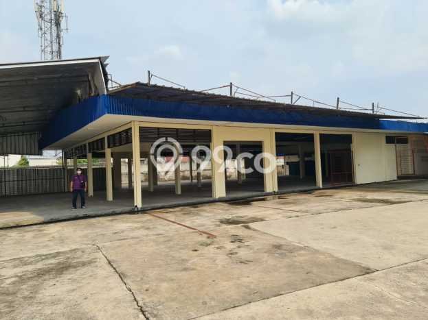 Komersial Dijual di Prime Area Jakarta Selatan Luas 2500m2 Komersial Dijual di Prime Area Jakarta Selatan Luas 2500m2