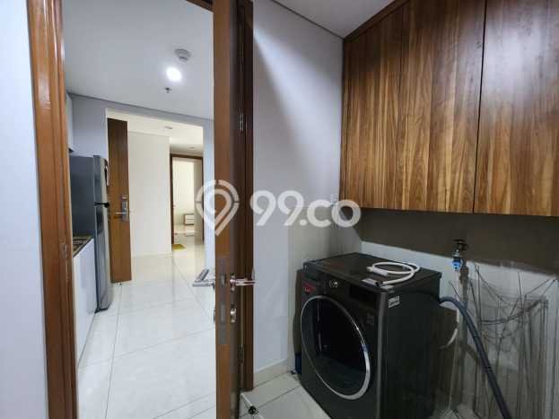 Dijual Apartemen Prestisius di Taman Anggrek 3 Kamar & 3 Kamar Mandi Dijual Apartemen Prestisius di Taman Anggrek 3 Kamar & 3 Kamar Mandi