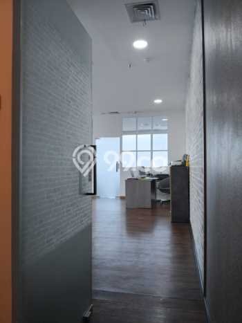 Kantor Premium di Central Park, Luas 142m², Lokasi Bisnis, Dekat Central Park, Jakarta Barat, Jakarta Barat Kantor Premium di Central Park, Luas 142m², Lokasi Bisnis, Dekat Central Park, Jakarta Barat, Jakarta Barat