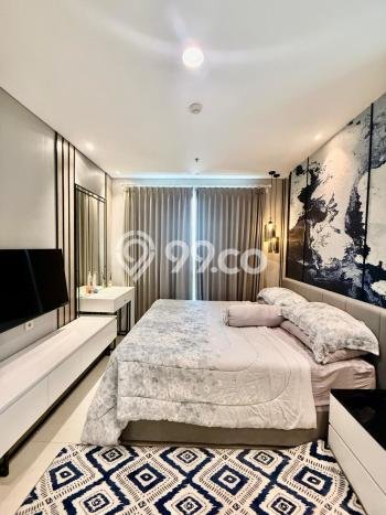 Apartemen Nyaman untuk Disewa, 3 Kamar di Jakarta Barat Apartemen Nyaman untuk Disewa, 3 Kamar di Jakarta Barat