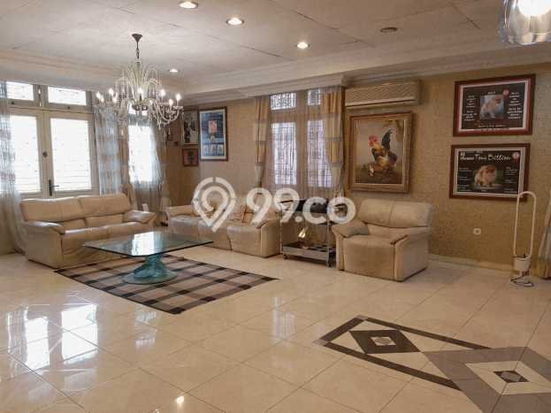 Dijual! Ruko di Green Ville Jakarta Barat LT 360m2 / LB 1200m2 Kawasan Bisnis Dijual! Ruko di Green Ville Jakarta Barat LT 360m2 / LB 1200m2 Kawasan Bisnis