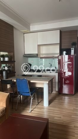 Apartemen Cozy Dijual di Jakarta Barat Spesifikasi 2 KT, 1 KM Apartemen Cozy Dijual di Jakarta Barat Spesifikasi 2 KT, 1 KM