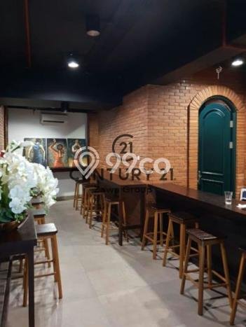 Komersial Bagus Dijual LB 2329m2 Lokasi Strategis Jakarta Pusat Area Cocok untuk Bisnis Komersial Bagus Dijual LB 2329m2 Lokasi Strategis Jakarta Pusat Area Cocok untuk Bisnis