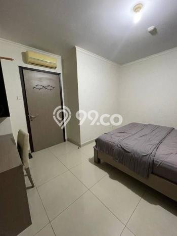 Apartemen Terawat Dijual di Jakarta Barat Spesifikasi 1 KT, 1 KM Apartemen Terawat Dijual di Jakarta Barat Spesifikasi 1 KT, 1 KM
