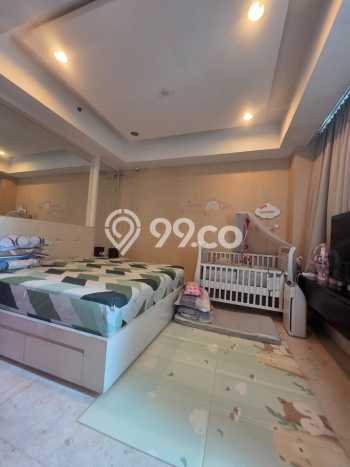 Paling Dicari! Apartemen Eksklusif Dijual di Kemang Punya 4 Bedroom Paling Dicari! Apartemen Eksklusif Dijual di Kemang Punya 4 Bedroom