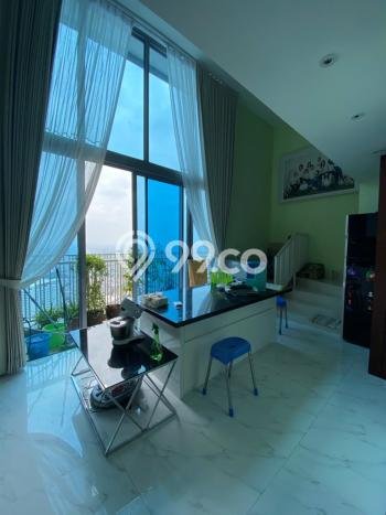 Dijual Kantor Premium Kawasan Central Park, Luas 123m², Mainroad, Area Bisnis Dijual Kantor Premium Kawasan Central Park, Luas 123m², Mainroad, Area Bisnis
