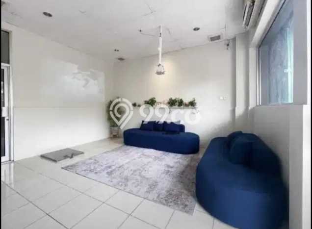 Investasi Kost di Cengkareng Spesifikasi 40 KT & 40 KM Investasi Kost di Cengkareng Spesifikasi 40 KT & 40 KM