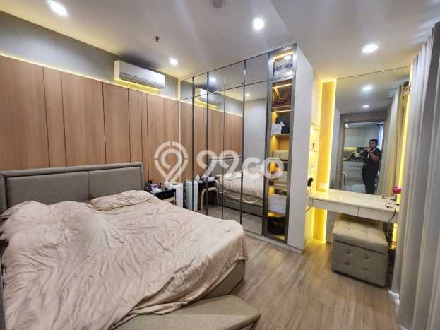 Untuk Dijual Apartemen 2 KT & 1 KM di Jakarta Barat Lokasi Strategis Untuk Dijual Apartemen 2 KT & 1 KM di Jakarta Barat Lokasi Strategis