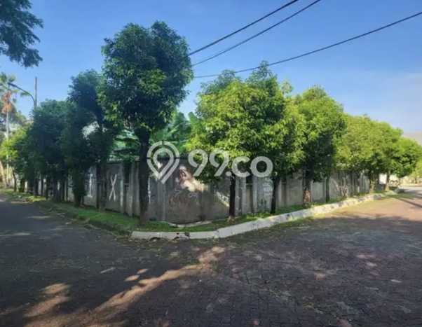 Tanah Siap Bangun Dijual di Jakarta Barat Punya Luas 997m2 Tanah Siap Bangun Dijual di Jakarta Barat Punya Luas 997m2