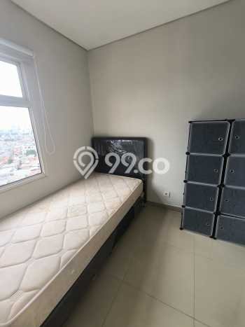Siap Huni Apartemen di Jakarta Barat 2 Kamar & 1 Kamar Mandi, Luas 43m2 Siap Huni Apartemen di Jakarta Barat 2 Kamar & 1 Kamar Mandi, Luas 43m2