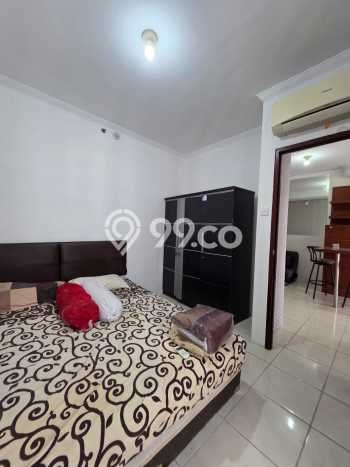 Apartemen Favorit Nyaman Dijual di Jakarta Barat dengan 2 Kamar Tidur Apartemen Favorit Nyaman Dijual di Jakarta Barat dengan 2 Kamar Tidur