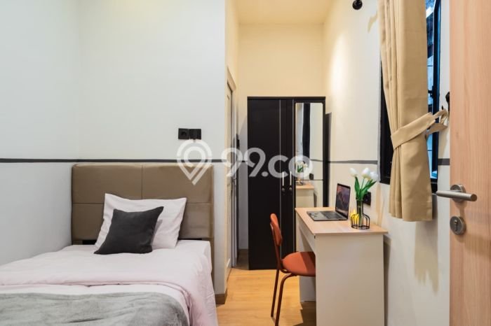 Dijual Kost 17 Kamar di Jakarta Barat untuk Aset Anda Dijual Kost 17 Kamar di Jakarta Barat untuk Aset Anda