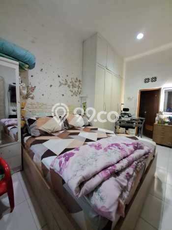 Rumah Modern 4 KT LT 80m2 di Jelambar Rumah Modern 4 KT LT 80m2 di Jelambar
