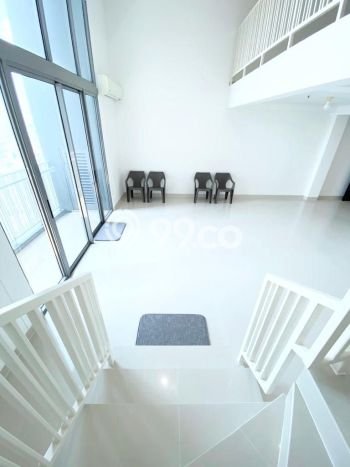 Dijual Apartemen Eksklusif 1 Bedroom di Jakarta Barat Dekat ke Fasilitas Umum Dijual Apartemen Eksklusif 1 Bedroom di Jakarta Barat Dekat ke Fasilitas Umum