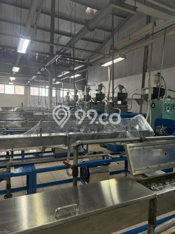 Pabrik Bagus Dijual di Bekasi Bekasi Lokasi Strategis Cocok untuk Kembangkan Bisnis Pabrik Bagus Dijual di Bekasi Bekasi Lokasi Strategis Cocok untuk Kembangkan Bisnis