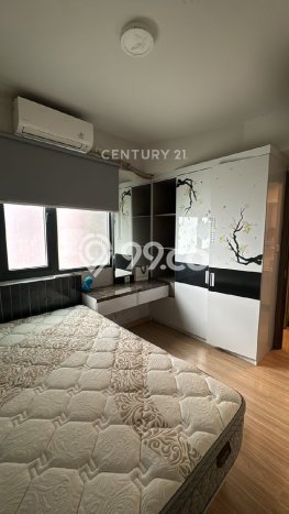 Apartemen Siap Pakai 3 BR dengan Harga Terjangkau di Area BSD, Tangerang Selatan Apartemen Siap Pakai 3 BR dengan Harga Terjangkau di Area BSD, Tangerang Selatan