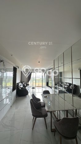 Apartemen Siap Pakai 3 BR dengan Harga Terjangkau di Area BSD, Tangerang Selatan Apartemen Siap Pakai 3 BR dengan Harga Terjangkau di Area BSD, Tangerang Selatan