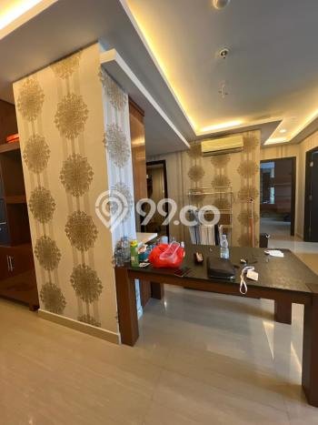 Hunian Apartemen Eksklusif untuk Dijual di Jakarta Barat dengan 2 BR & 2 Kamar Mandi Hunian Apartemen Eksklusif untuk Dijual di Jakarta Barat dengan 2 BR & 2 Kamar Mandi