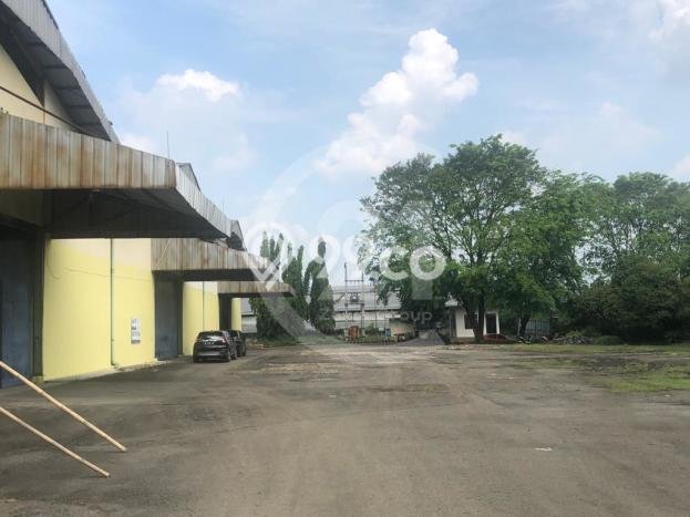 Unit Gudang Dijual di Cileungsi Bogor Luas Tanah 46732m2, Luas Bangunan 10262m2 Unit Gudang Dijual di Cileungsi Bogor Luas Tanah 46732m2, Luas Bangunan 10262m2