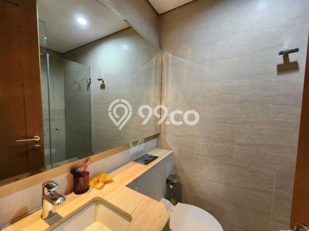 Dijual Apartemen Prestisius di Taman Anggrek 3 Kamar & 3 Kamar Mandi Dijual Apartemen Prestisius di Taman Anggrek 3 Kamar & 3 Kamar Mandi