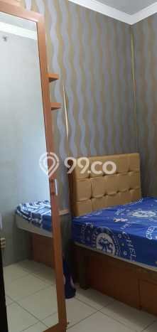 Disewakan Apartemen Terjangkau 2 BR di Tanjung Duren Jakarta Barat Disewakan Apartemen Terjangkau 2 BR di Tanjung Duren Jakarta Barat