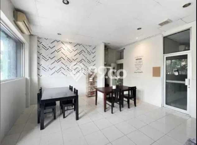Investasi Kost di Cengkareng Spesifikasi 40 KT & 40 KM Investasi Kost di Cengkareng Spesifikasi 40 KT & 40 KM
