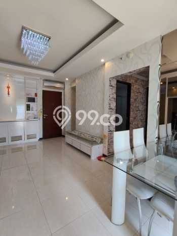 Apartemen Favorit Modern Dijual di Jakarta Barat dengan 3 Kamar Tidur Apartemen Favorit Modern Dijual di Jakarta Barat dengan 3 Kamar Tidur