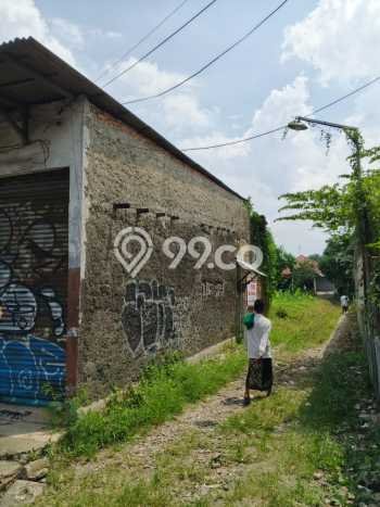 Kavling Tanah di Pamulang Dijual Luas 3670m2 Legalitas SHM Kavling Tanah di Pamulang Dijual Luas 3670m2 Legalitas SHM
