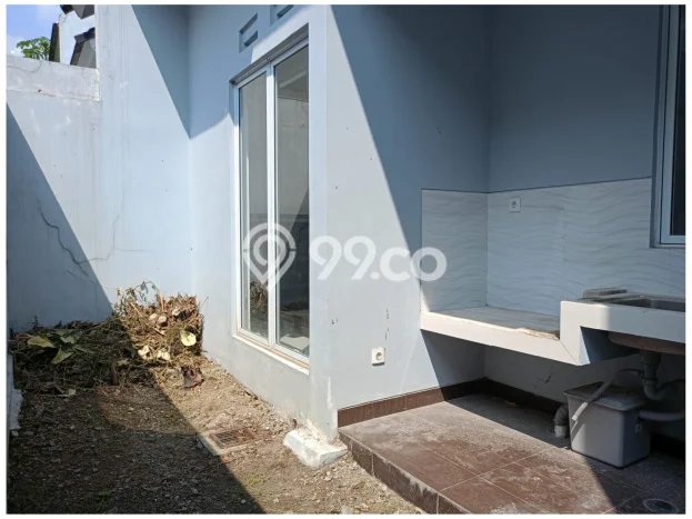 Disewakan! Rumah 2 Kamar Tidur &
1 Kamar Mandi di Sentul City, Bogor Disewakan! Rumah 2 Kamar Tidur &
1 Kamar Mandi di Sentul City, Bogor