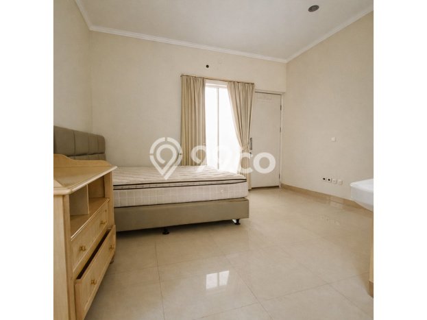 Rumah Modern 3 KT di Sentul City Bogor Unfurnished Rumah Modern 3 KT di Sentul City Bogor Unfurnished