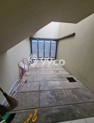 Rumah Minimalis 3 KT di Sentul City Bogor Full Furnished Rumah Minimalis 3 KT di Sentul City Bogor Full Furnished