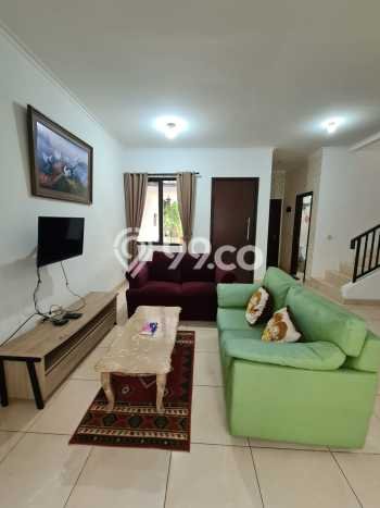 Rumah Minimalis 3 KT di Sentul City Bogor Full Furnished Rumah Minimalis 3 KT di Sentul City Bogor Full Furnished