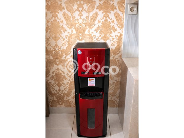 Sewa Apartemen Terjangkau 1 BR di Sentul City Bogor Sewa Apartemen Terjangkau 1 BR di Sentul City Bogor