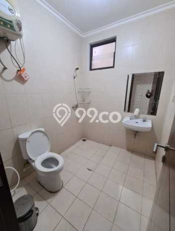 Rumah Minimalis 3 KT di Sentul City Bogor Full Furnished Rumah Minimalis 3 KT di Sentul City Bogor Full Furnished