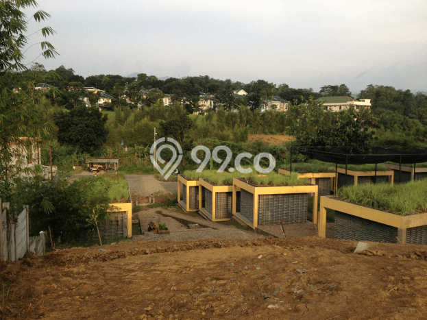 Tanah Dijual di Bogor Seluas 8682m2 Strategis Tanah Dijual di Bogor Seluas 8682m2 Strategis