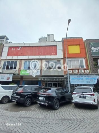 Ruko Bagus Dijual LB 150m2 Lokasi Strategis Bogor Area Cocok untuk Bisnis Ruko Bagus Dijual LB 150m2 Lokasi Strategis Bogor Area Cocok untuk Bisnis