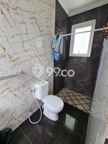 Ready to Use! Premium House LT 296m2 Desain Elegan di Sentul City Ready to Use! Premium House LT 296m2 Desain Elegan di Sentul City