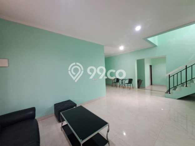 For Sale! Luxury House LT 277m2 Desain Elegan di Sentul City For Sale! Luxury House LT 277m2 Desain Elegan di Sentul City