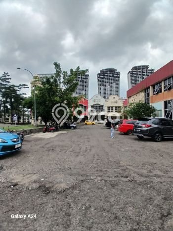Ruko Dijual di Prime Area Bogor Luas 500m2 Ruko Dijual di Prime Area Bogor Luas 500m2