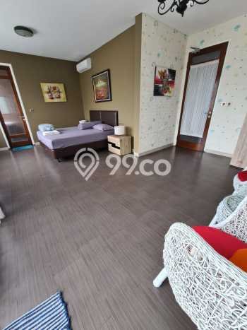 Ready to Use! Premium House LT 296m2 Desain Elegan di Sentul City Ready to Use! Premium House LT 296m2 Desain Elegan di Sentul City