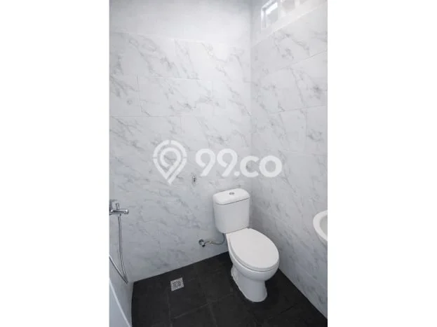 Rumah sewa siap huni 2 KT di Sentul City, Bogor Rumah sewa siap huni 2 KT di Sentul City, Bogor