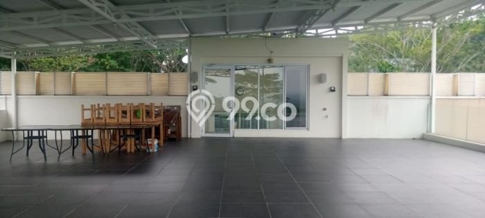 Hunian Elit LB 1100m2 Siap Huni Desain Elegan di Sentul City, Bogor Hunian Elit LB 1100m2 Siap Huni Desain Elegan di Sentul City, Bogor