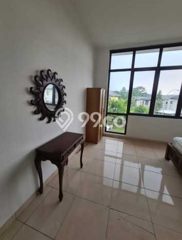 Rumah Minimalis 3 KT di Sentul City Bogor Full Furnished Rumah Minimalis 3 KT di Sentul City Bogor Full Furnished
