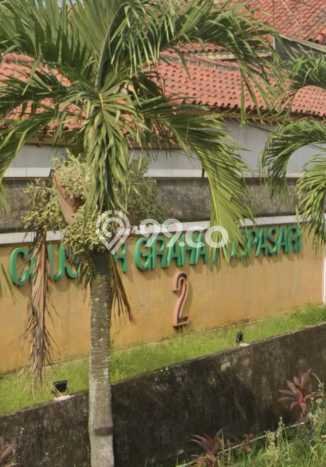 Lahan Kosong Dijual di Bogor dengan Area 107m2 Lahan Kosong Dijual di Bogor dengan Area 107m2