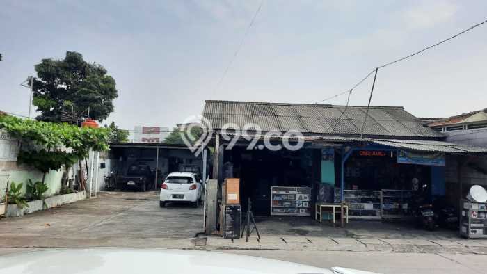 Unit Gudang Dijual di Cibinong Bogor Luas Tanah 353m2, Luas Bangunan 220m2 Unit Gudang Dijual di Cibinong Bogor Luas Tanah 353m2, Luas Bangunan 220m2